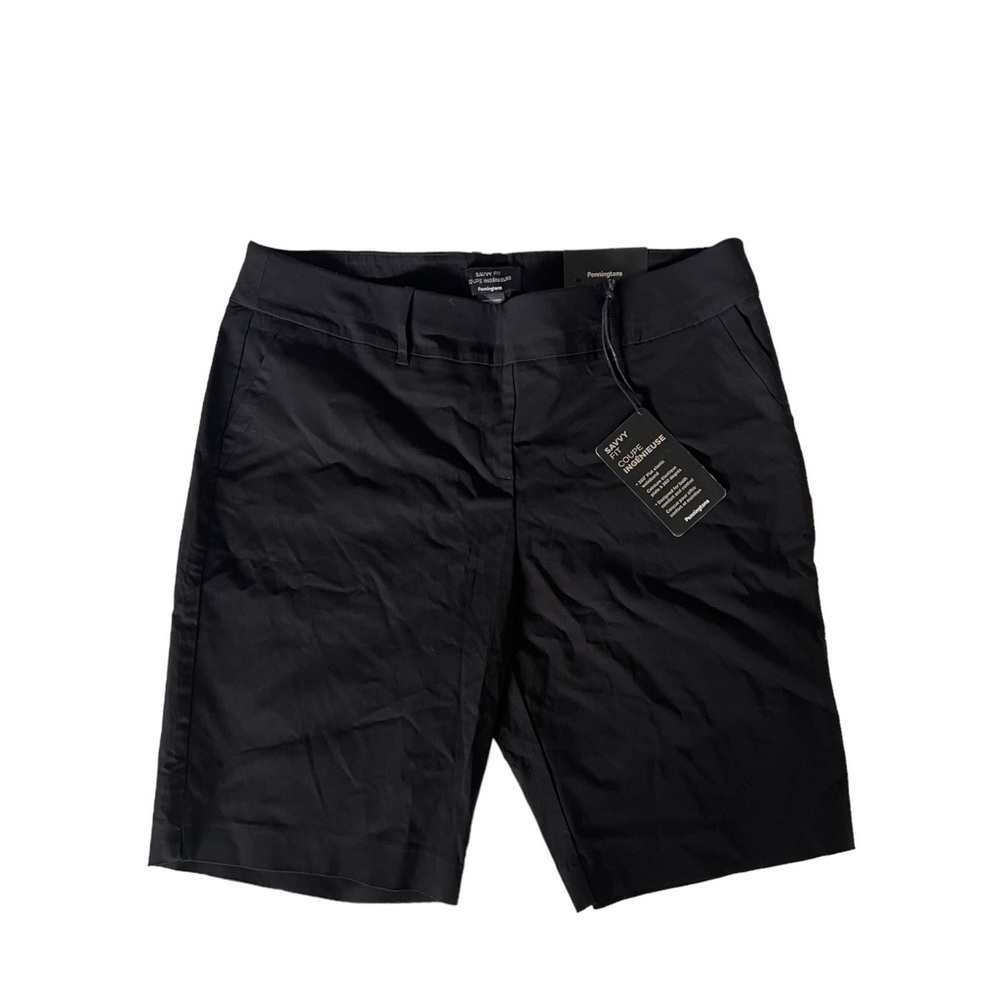 Penningtons Savvy Fit Shorts